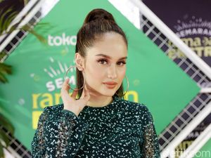 Rilis Video Klip Malam Ini, Cinta Laura Sisipkan Sejumlah Teaser