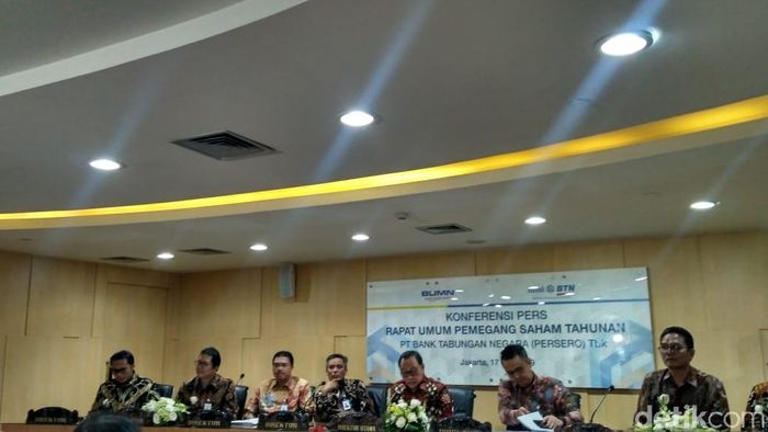 Foto: Achmad Dwi Afriyadi-detikFinance Foto: Achmad Dwi Afriyadi-detikFinance