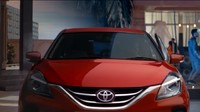 Toyota Glanza bakal menggendong mesin Suzuki 1.2 liter dengan tenaga 83 PS dan torsi maksimal 113 Nm. Pilihan transmisinya antara lain CVT dan manual 5 percepatan. Foto: Screenshot Youtube