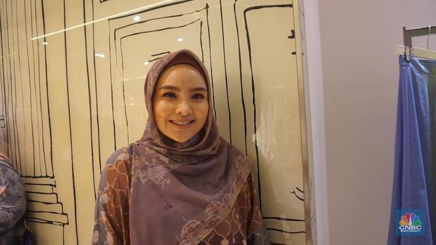 Kisah 7 Desainer Busana Muslim Muda, Cantik, & Berprestasi