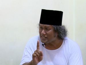Gus Muwafiq Bicara Perbedaan Tobat dan Hijrah hingga Mualaf