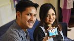 Dinar Candy, Raisa, Cinta Laura, Dewi Sandra hingga Donita