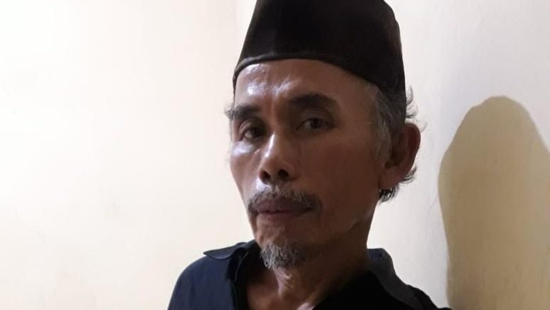 Pelaku Ungkap Motif di Balik Aksi Sadisnya Bacok 3 Orang Sekeluarga Pelaku Ungkap Motif di Balik Aksi Sadisnya Bacok 3 Orang Sekeluarga