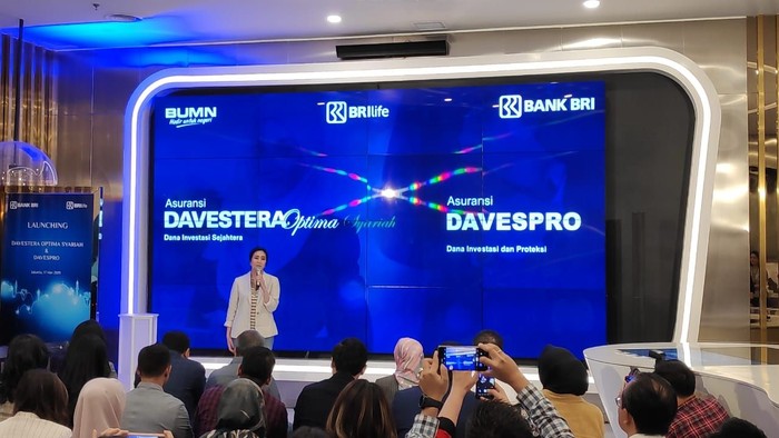 Musim Mudik, BRI Rilis Asuransi Kecelakaan untuk Nasabah Prioritas