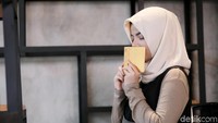 Bagaimana, kalian sudah mengaji hari ini?