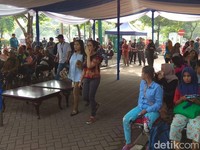 Catat! Ini Jadwal Penukaran Uang di Monas