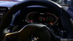 BMW M850i Dibanderol Rp 3,7 Miliar