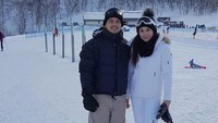 Wulan Guritno dan Adilla Dimitri jauh dari gosip dan kabar miring seputar rumah tangga. Foto: instagram