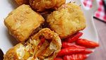 Pedasnya Mantap! Buka Puasa dengan Gehu Pedas dengan Isian Sayuran