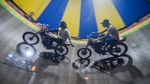 Aksi Tong Setan di Malam Ramadhan
