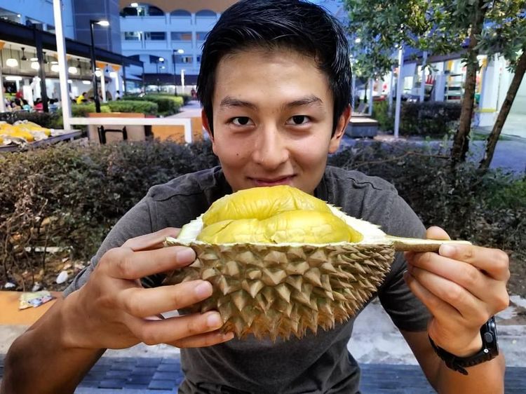 Rio Haryanto, Pembalap Doyan Durian yang Diisukan Pacar Yuki Kato