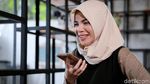 Curhat Dinar Candy Soal Busana Seksi dan Hubungan dengan Sang Ayah