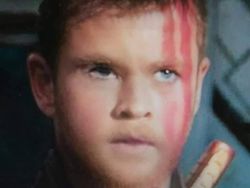 Ketika Filter Snapchat Sulap Jagoan Avengers Jadi Bocah Imut