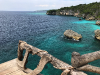 10 Pantai Populer Di Sulawesi Yang Wajib Dikunjungi