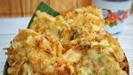 Kriuk! Renyah Gurih Bakwan Sayur untuk Camilan Buka Puasa
