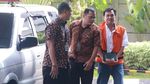 Dua Tersangka Suap Bupati Talaud Diperiksa KPK