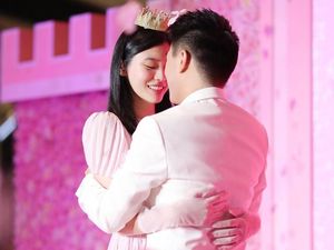 Anak Raja Judi Nikahi Supermodel, Diejek Netizen karena Hal Ini