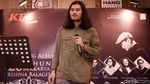 Virzha Bicara soal Konser Tunggal dan Candaan Andre Taulany