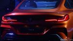 BMW M850i Dibanderol Rp 3,7 Miliar