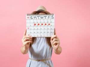 Siklus Menstruasi Tidak Teratur? Bukan Berarti Kamu Hamil