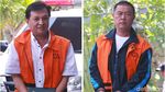 Dua Tersangka Suap Bupati Talaud Diperiksa KPK