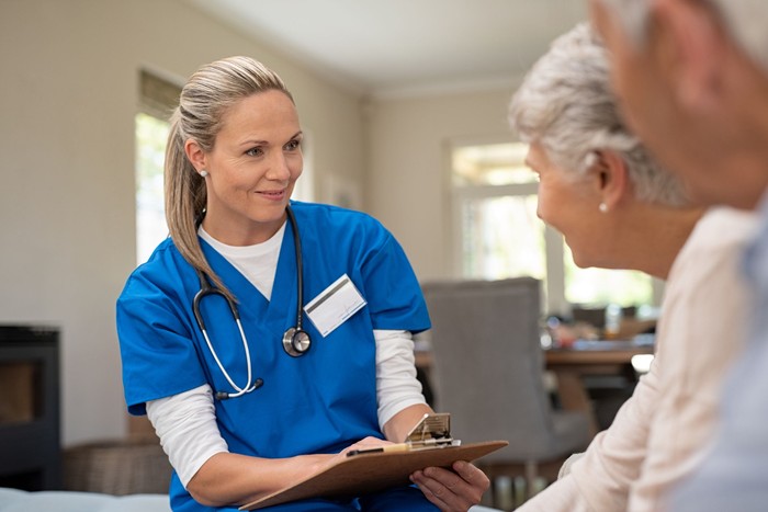 Foto: iStock Foto: iStock
