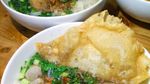 Duh, Segarnya Bakso Malang Buat Buka Puasa!