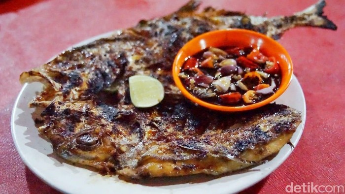 5 Tempat di Jakarta Utara Ini Punya Olahan Seafood Segar Mantap 5 Tempat di Jakarta Utara Ini Punya Olahan Seafood Segar Mantap