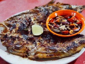 Kelapa Gading hingga PIK, Kawasan Kuliner yang Bisa Manjakan Selera