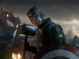 5 Fakta di Balik Layar Avengers: Endgame