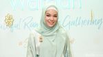 Kenang Masa Lalu, Dewi Sandra: Saya Ini Berdosa