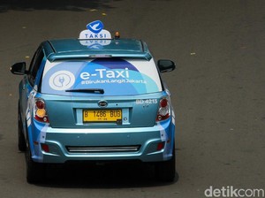 Sengkarut Balada Gugatan Pemegang Saham ke Blue Bird Rp 11 T