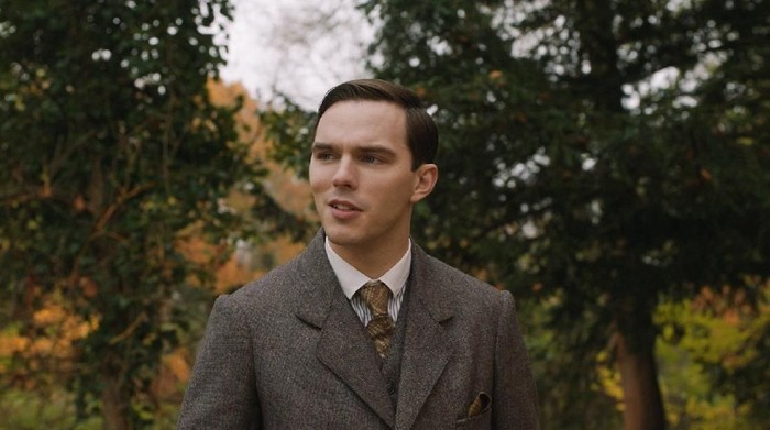 Nicholas Hoult