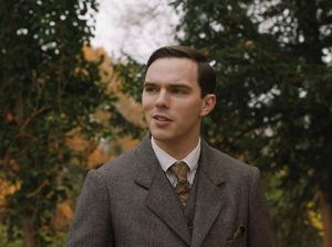 Nicholas Hoult Ungkap Lex Luthor Versinya di Superman