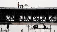 Gerbang baru itu sendiri selesai pembangunanya pada Minggu besok tanggal 19 Mei 2019. Selama seminggu Jasa Marga akan melakukan sosialisasi serta pengalihan arus, sehingga pada saat 23 Mei 2019, gerbang tol Cikarang Utama sudah tidak dilalui lagi.