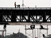 Update! Ini Skema Terbaru Tol Satu Arah Saat Mudik