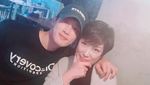 Pesona Ahn Bo Hyun Her Private Life Saat Ngopi dan Makan Bareng Park Min Young