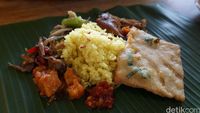 Rekomendasi Tempat Bukber di Bogor, Ada Nasi Liwet Sedap Berlauk Lengkap