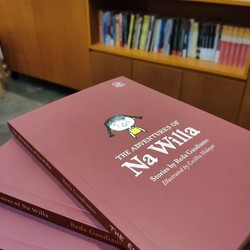 9 Rekomendasi Buku Anak Indonesia Wajib Dibaca!