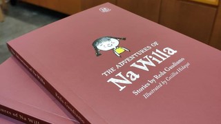 9 Rekomendasi Buku Anak Indonesia Wajib Dibaca!
