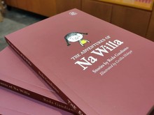 9 Rekomendasi Buku Anak Indonesia Wajib Dibaca!