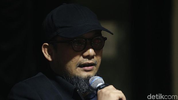 Poin-poin Dakwaan Penyerang Air Keras ke Novel Baswedan