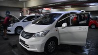 Penjualan meningkat hingga 20 persen.
