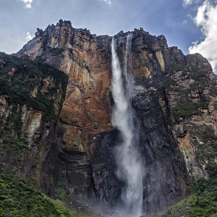 angel falls venezuela angel falls.