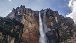 10 Air Terjun Tertinggi di Dunia, Ada yang Tingginya Nyaris 1 Km