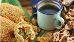Pedasnya Mantap! Buka Puasa dengan Gehu Pedas dengan Isian Sayuran