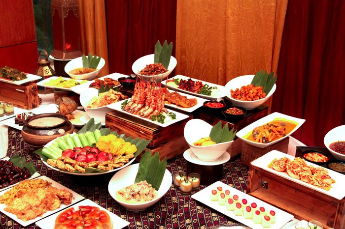 Foto: Millennium Hotel Sirih Jakarta Foto: Millennium Hotel Sirih Jakarta