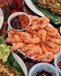 5 Tempat di Jakarta Utara Ini Punya Olahan Seafood Segar Mantap