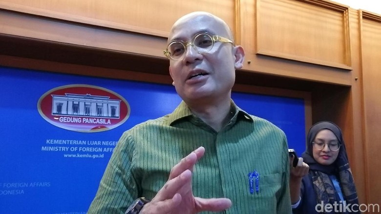 RI akan Terus Dorong Timor Leste Jadi Anggota ASEAN RI akan Terus Dorong Timor Leste Jadi Anggota ASEAN
