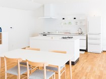 Mengenal Apa Itu Segitiga Dapur, Tujuan, hingga Tata Letaknya